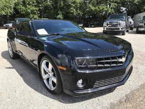  Chevrolet Camaro 2SS For Sale In Lafayette | Cars.com