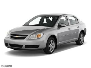  Chevrolet Cobalt LS For Sale In Wheeling | Cars.com