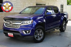  Chevrolet Colorado Z71 For Sale In Tomball | Cars.com