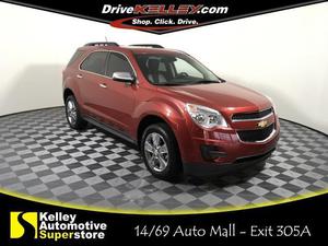  Chevrolet Equinox 1LT For Sale In Fort Wayne | Cars.com