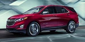  Chevrolet Equinox LT For Sale In Allegan | Cars.com