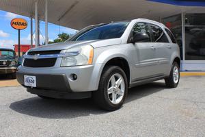  Chevrolet Equinox LT For Sale In New Castle | Cars.com