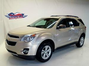  Chevrolet Equinox LTZ For Sale In Dallas | Cars.com