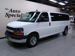  Chevrolet Express  LT For Sale In Springfield |