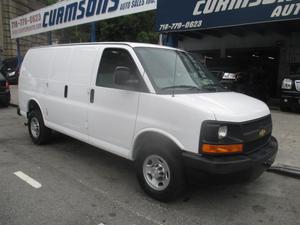  Chevrolet Express  Work Van For Sale In Woodside |