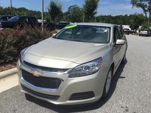  Chevrolet Malibu 1LT For Sale In High Point | Cars.com
