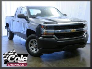  Chevrolet Silverado  For Sale In Schoolcraft |