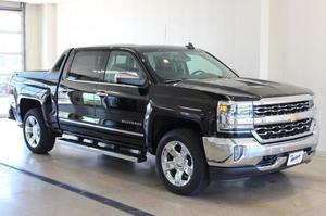  Chevrolet Silverado  LTZ For Sale In Dodgeville |