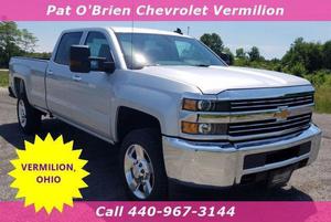  Chevrolet Silverado  WT For Sale In Vermilion |