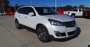  Chevrolet Traverse 2LT For Sale In Westlake | Cars.com