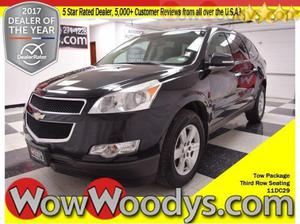  Chevrolet Traverse LT w/1LT For Sale In Chillicothe |