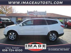  Chevrolet Traverse LTZ For Sale In St Charles |