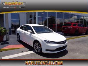  Chrysler 200 S For Sale In Kissimmee | Cars.com