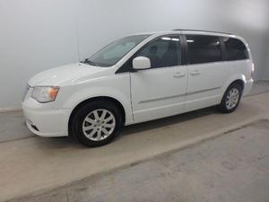  Chrysler Town & Country Touring For Sale In East Peoria