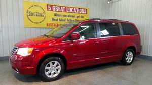  Chrysler Town & Country Touring For Sale In Fort Wayne