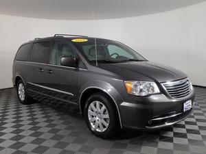 Chrysler Town & Country Touring For Sale In Orchard