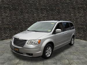  Chrysler Town & Country Touring For Sale In Verona |