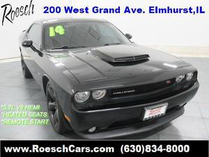  Dodge Challenger R/T For Sale In Elmhurst | Cars.com