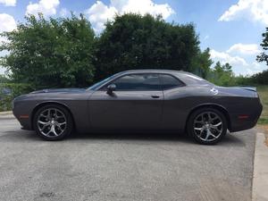  Dodge Challenger SXT For Sale In Countryside | Cars.com