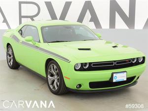  Dodge Challenger SXT Plus / R/T Plus For Sale In