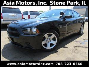  Dodge Charger Police For Sale In Stone Park | Cars.com