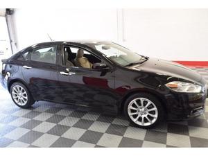  Dodge Dart Limited/GT For Sale In Brunswick | Cars.com