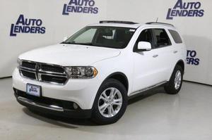  Dodge Durango Crew For Sale In Toms River | Cars.com