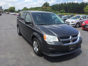  Dodge Grand Caravan Express For Sale In Elkhart |