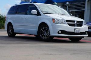  Dodge Grand Caravan SXT For Sale In Burleson | Cars.com