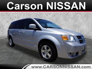  Dodge Grand Caravan SXT For Sale In Carson | Cars.com