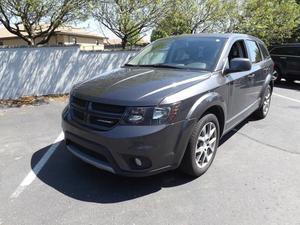  Dodge Journey R/T For Sale In Rochester Hills |