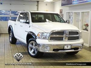  Dodge Ram  Laramie For Sale In Mundelein | Cars.com