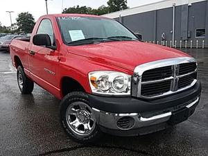  Dodge Ram  ST For Sale In Bloomington | Cars.com