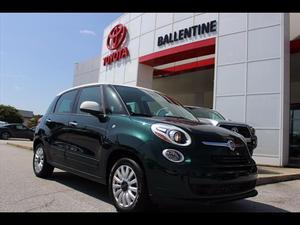  FIAT 500L Easy For Sale In Greenwood | Cars.com