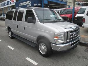  Ford E350 Super Duty XLT For Sale In Woodside |