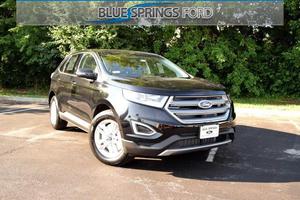  Ford Edge SEL For Sale In Blue Springs | Cars.com