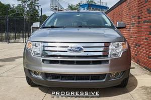  Ford Edge SEL For Sale In Houston | Cars.com