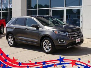  Ford Edge SEL For Sale In New Brighton | Cars.com
