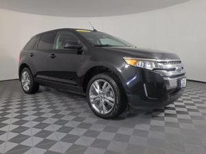  Ford Edge SEL For Sale In Orchard Park | Cars.com
