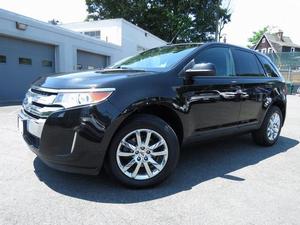  Ford Edge SEL For Sale In White Plains | Cars.com