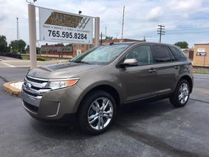  Ford Edge SEL For Sale In Winchester | Cars.com