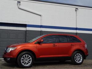  Ford Edge SEL Plus For Sale In Heath | Cars.com