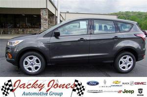  Ford Escape S For Sale In Cleveland | Cars.com