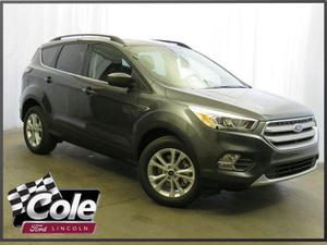  Ford Escape SE For Sale In Coldwater | Cars.com