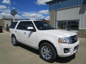  Ford Expedition Limited For Sale In Redfield | Cars.com