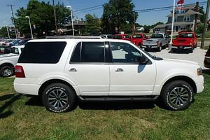  Ford Expedition XLT For Sale In Waynesburg | Cars.com