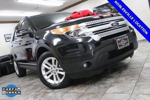  Ford Explorer XLT For Sale In Noblesville | Cars.com
