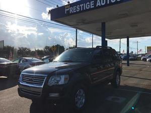  Ford Explorer XLT For Sale In Orlando | Cars.com