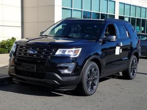  Ford Explorer XLT For Sale In Saugus | Cars.com