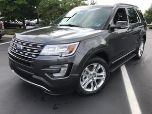  Ford Explorer XLT For Sale In Zionsville | Cars.com